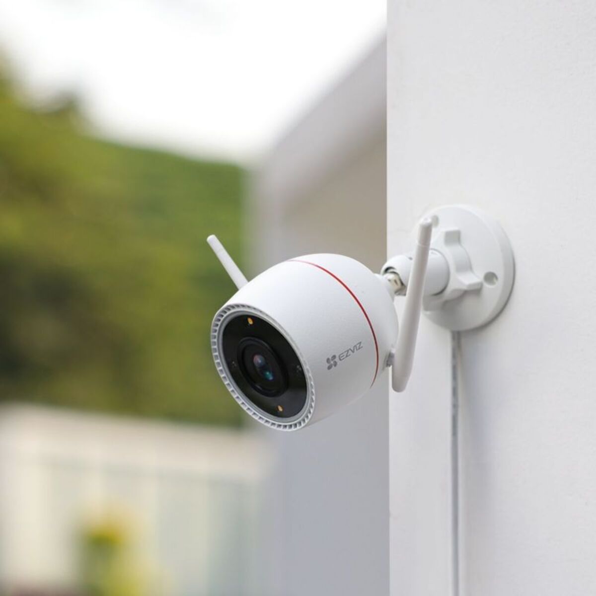 Caméra de surveillance EZVIZ Wifi H3C 2MP