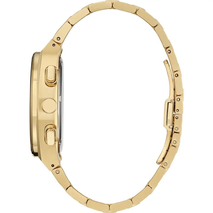 Reloj Citizen CA4582-54E Hombre Analogico Solar con Correa de Acero inoxidable