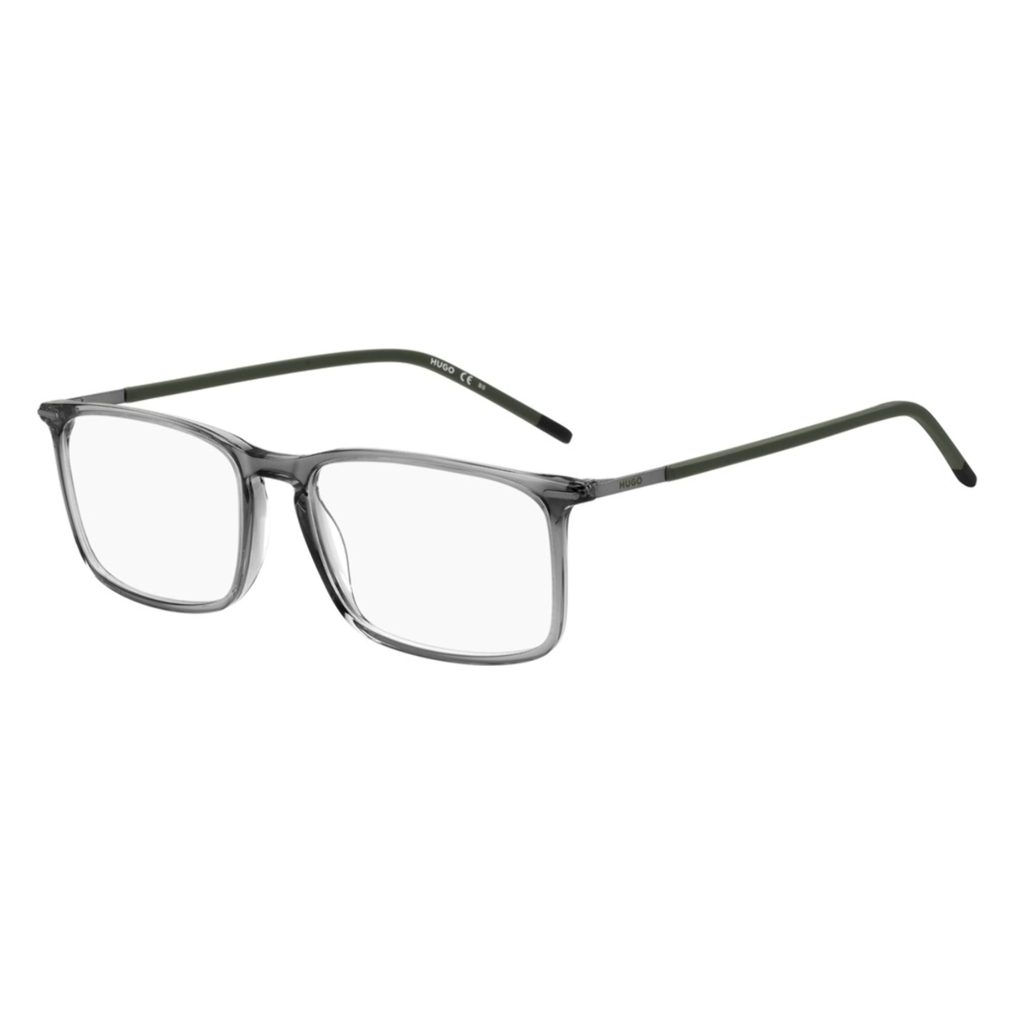 Gafas de Vista Hugo HG 1231 HWJ 53 de Acetato Hombre 53 mm