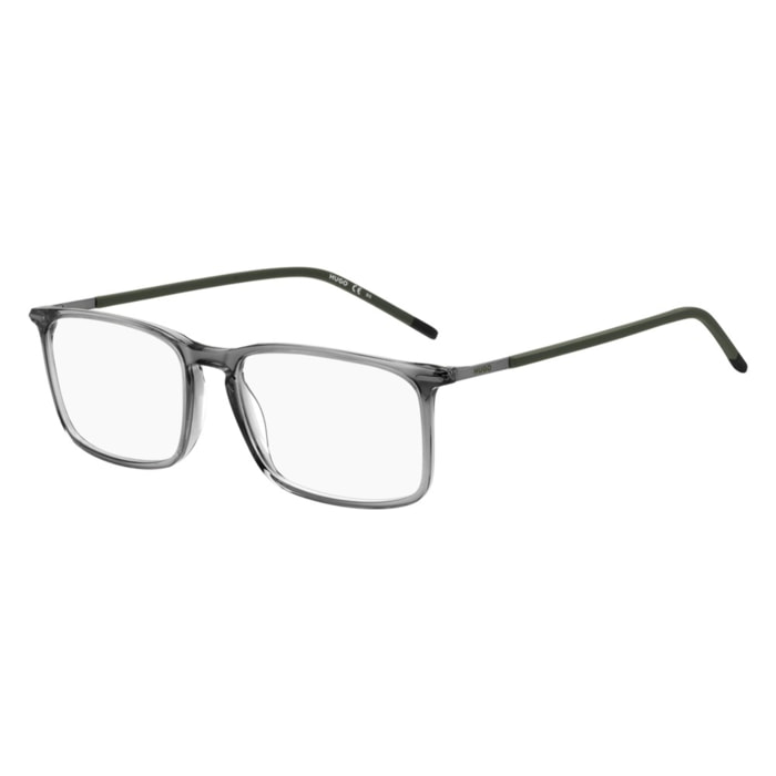 Gafas de Vista Hugo HG 1231 HWJ 53 de Acetato Hombre 53 mm