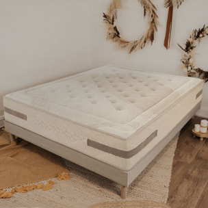 Matelas Serenade | 100 % Naturel