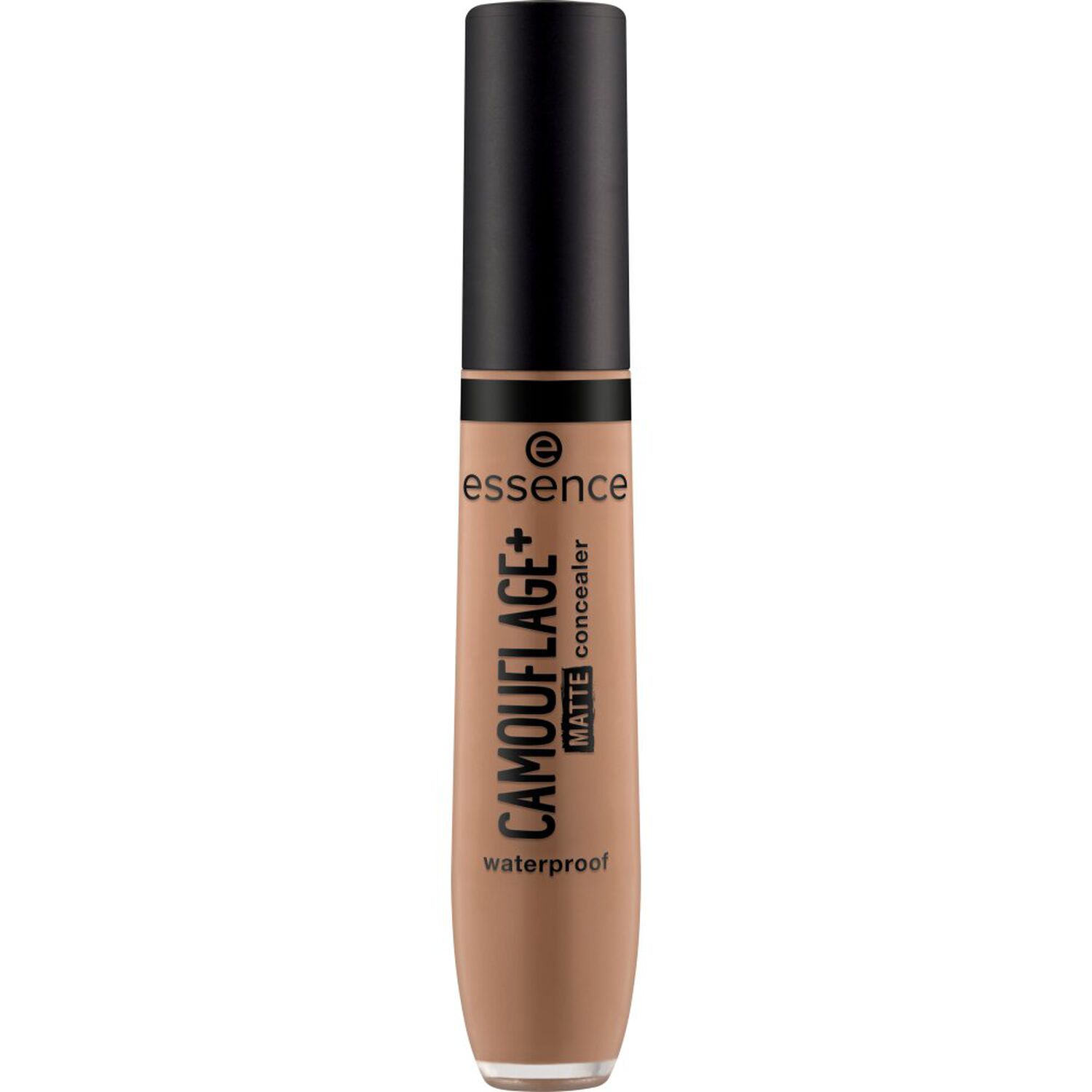 Camouflage+ Matt - Correcteur Haute Couvrance et Waterproof