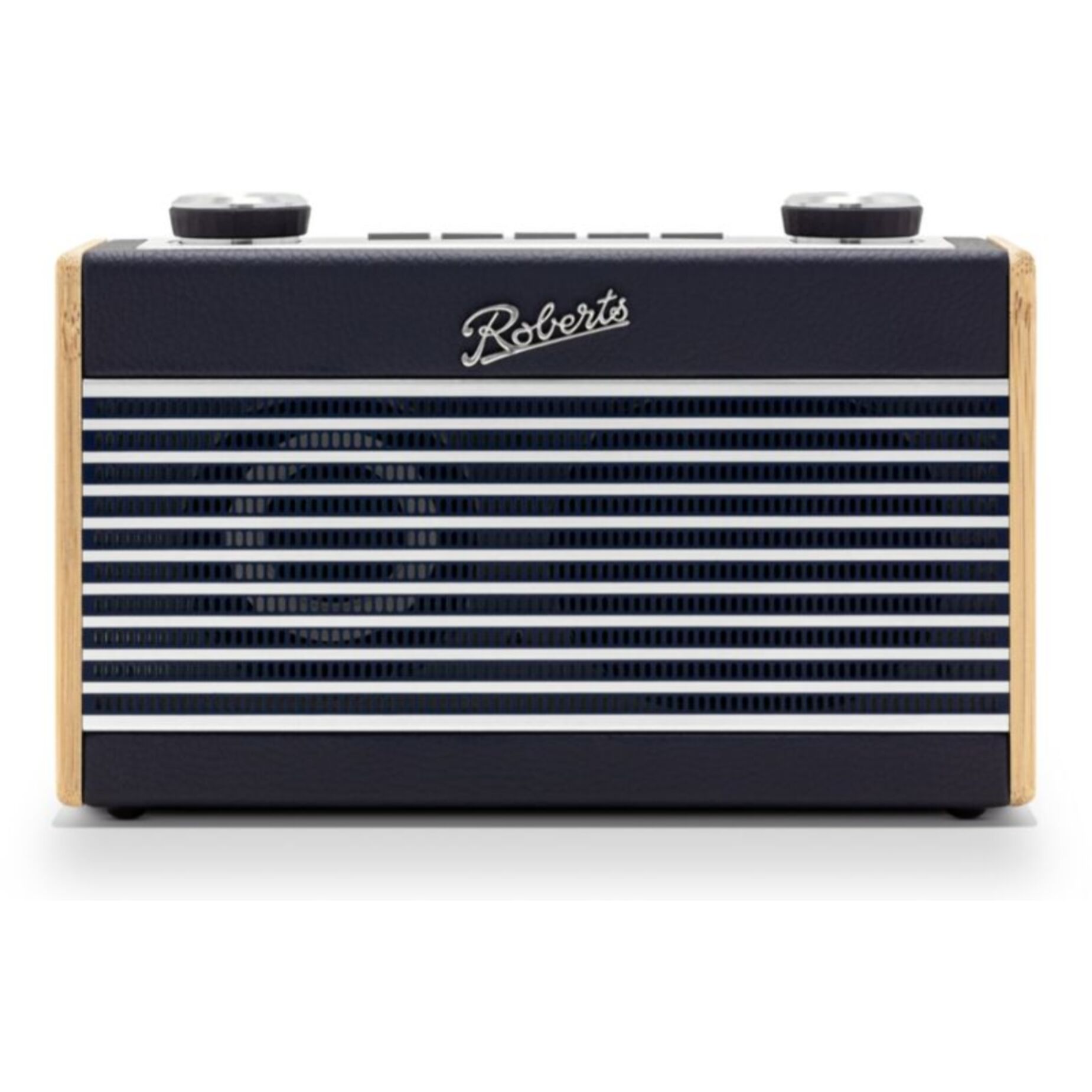 Radio DAB ROBERTS RAMBLER UNO BLEU MARINE