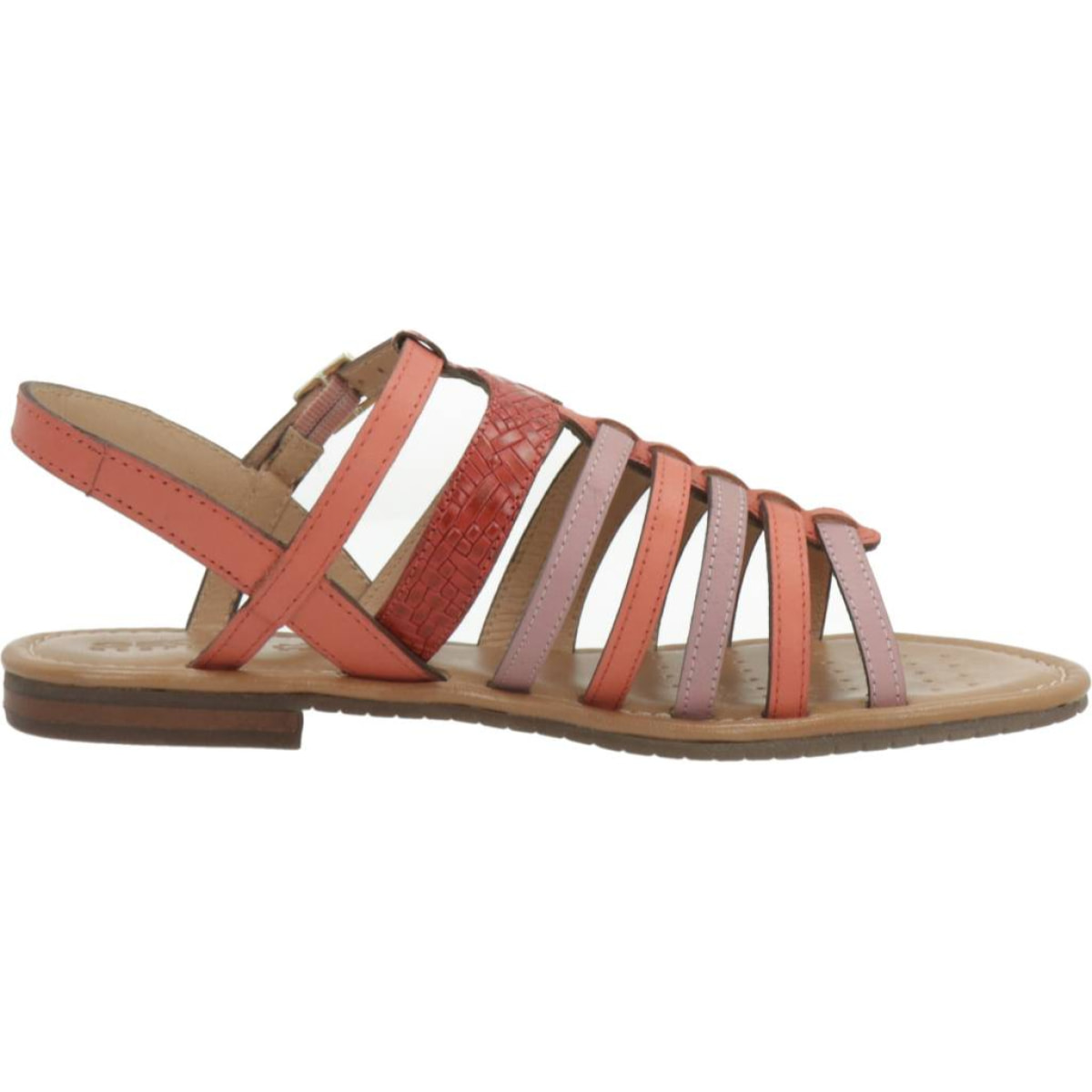 SANDALIAS GEOX D SOZY S