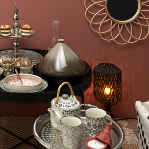 Plateau De Service 42cm