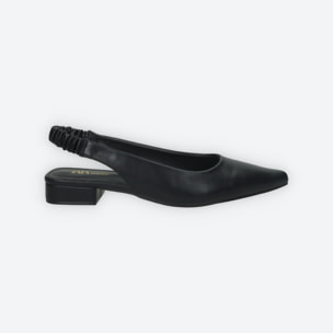 Ballerine Donna Tata Italia Nero