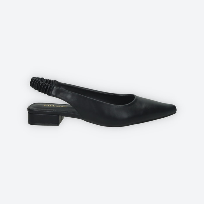 Ballerine Donna Tata Italia Nero