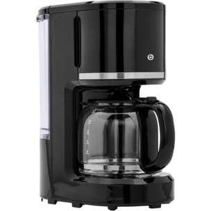 Cafetière filtre ESSENTIELB ECFV1 FILTRE