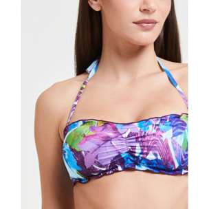 REGGISENO BORA BORA
