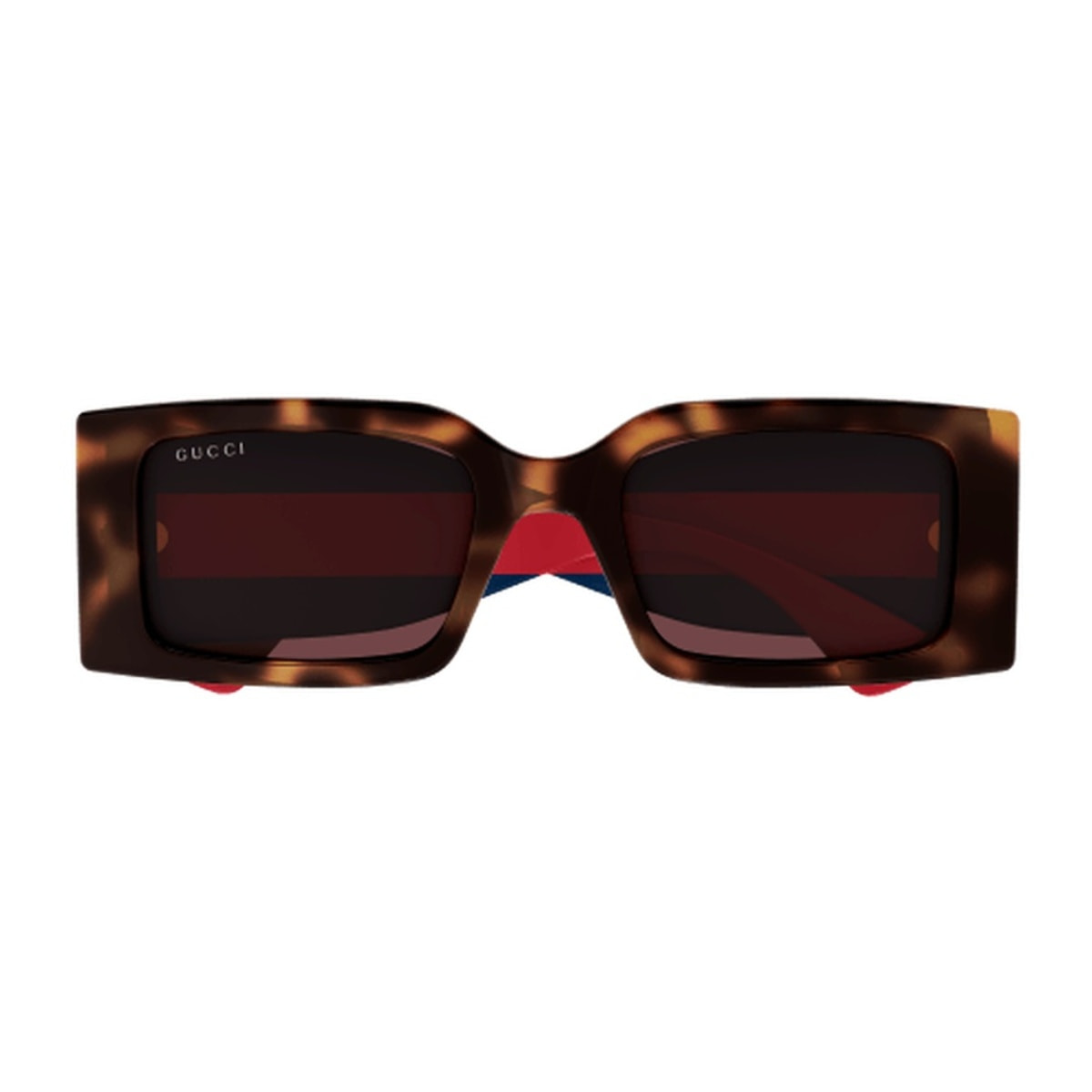 Gafas de Sol Gucci GG1860S-002 de Acetato Mujer 52 mm