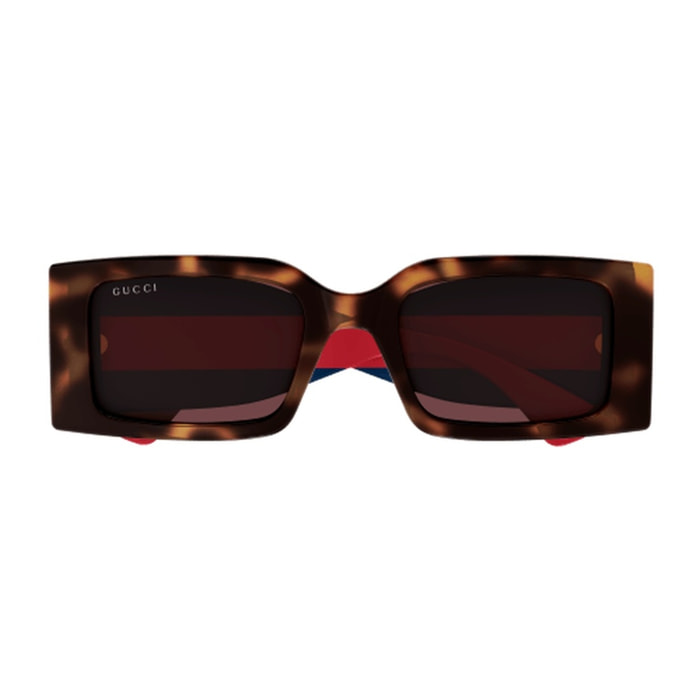 Gafas de Sol Gucci GG1860S-002 de Acetato Mujer 52 mm