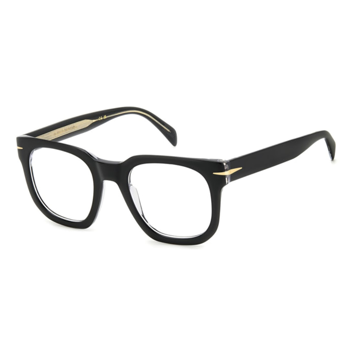 Gafas de Vista David Beckham DB 7123 7C5 de Acetato Hombre 50 mm