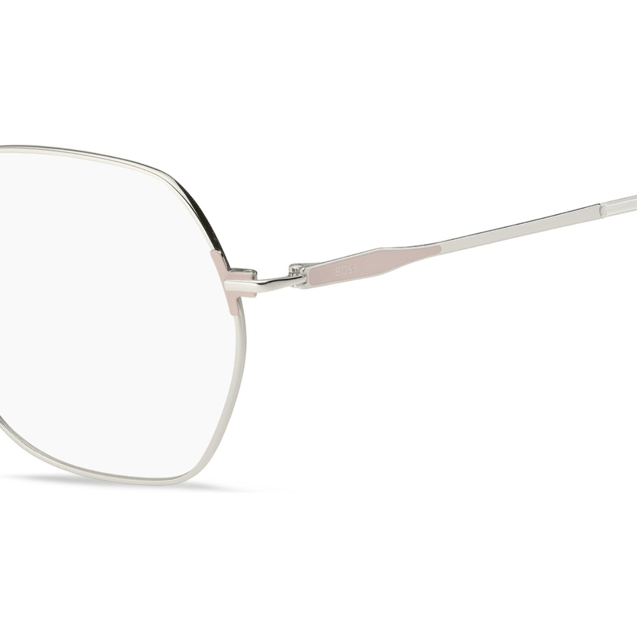 Gafas de Vista Hugo Boss 1711 9FZ de Metal Mujer 55 mm