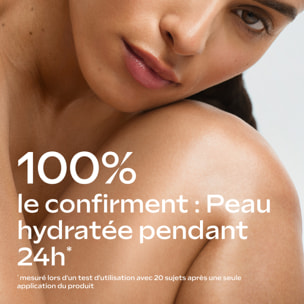 WELEDA - Lait Corps lissant Rose Musquée - 250 ml