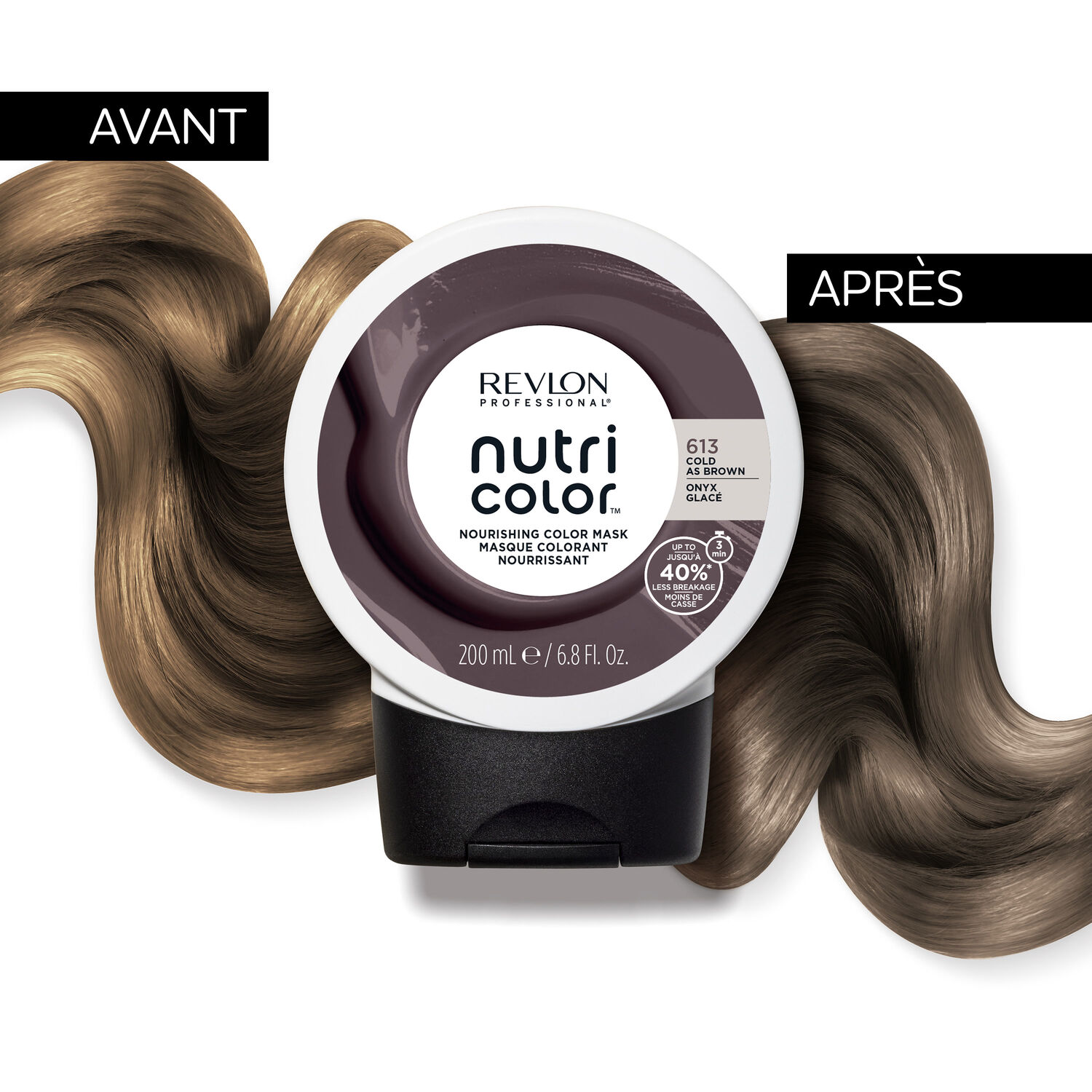 Nutri Color™ - 200ML