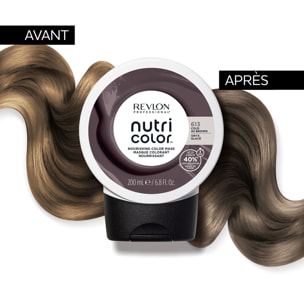 Nutri Color™ - 200ML