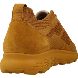 Sneakers de  Mujer de la marca GEOX  modelo D SPHERICA Yellow