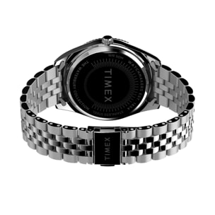 Timex Reloj Analógico De Cuarzo Legacy