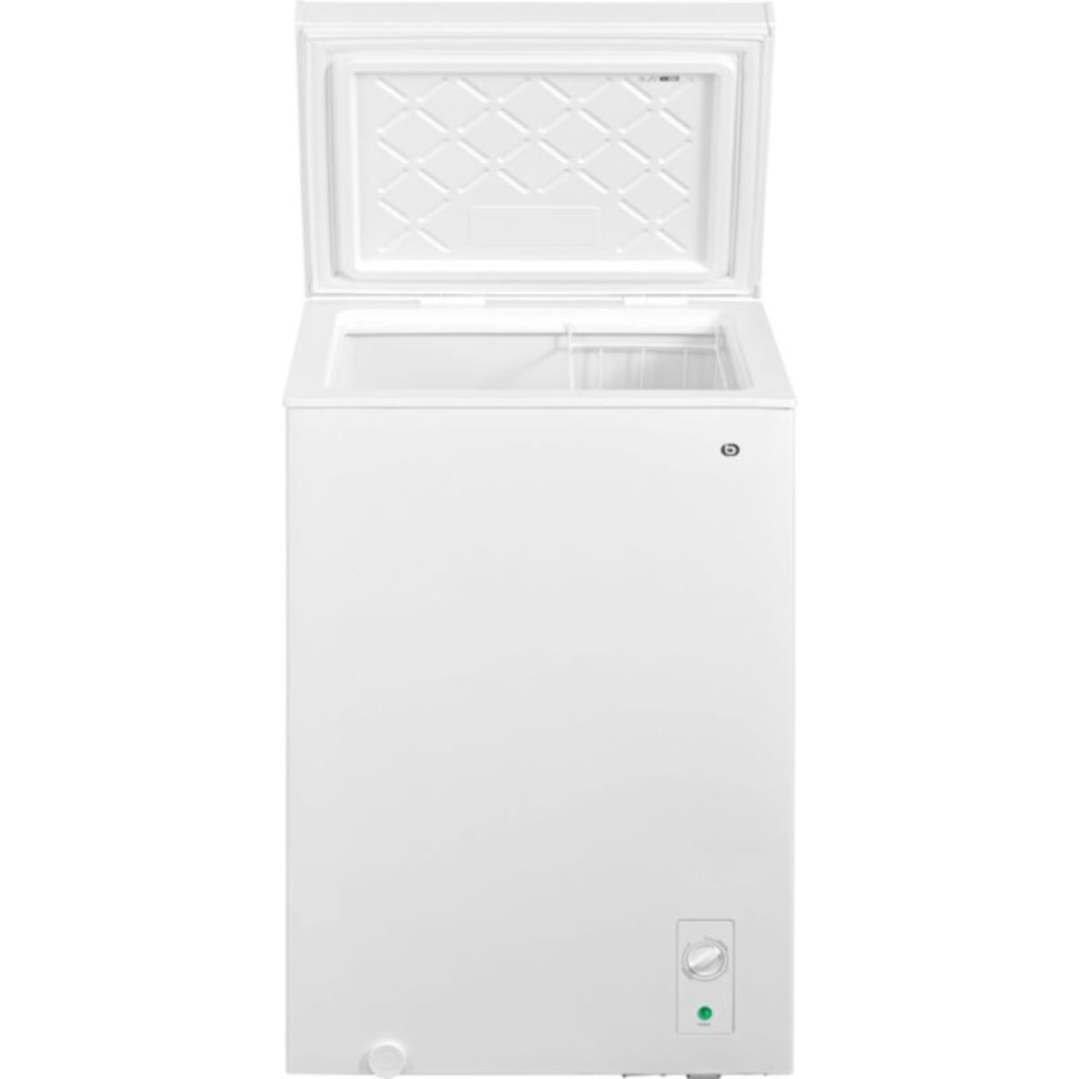 Congélateur coffre ESSENTIELB ECC85-55mib1