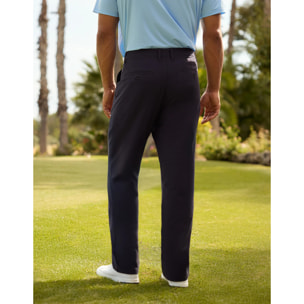 Pantalón Largo Azul Marino - Sticholong