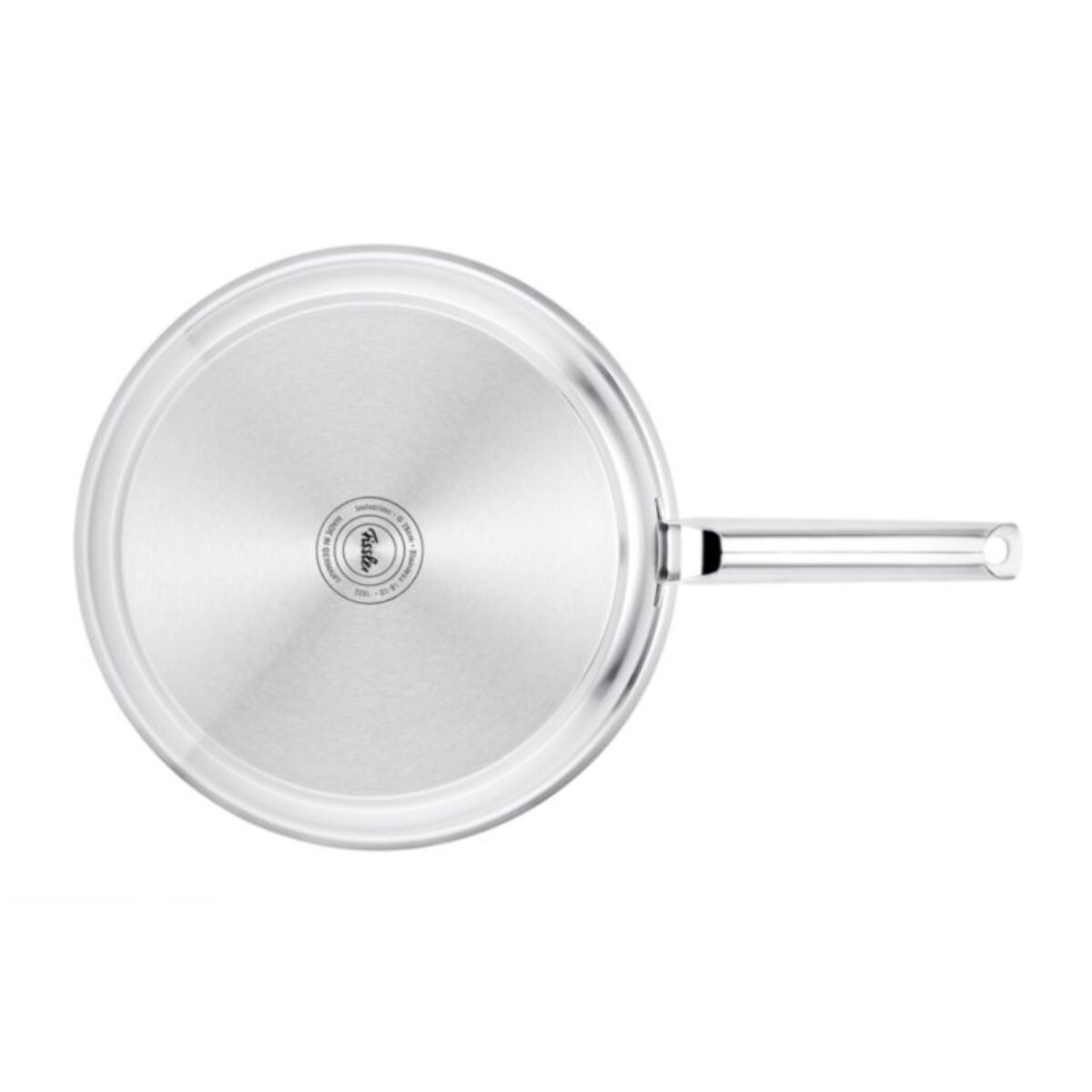 Poêle FISSLER Pure PAN 28cm
