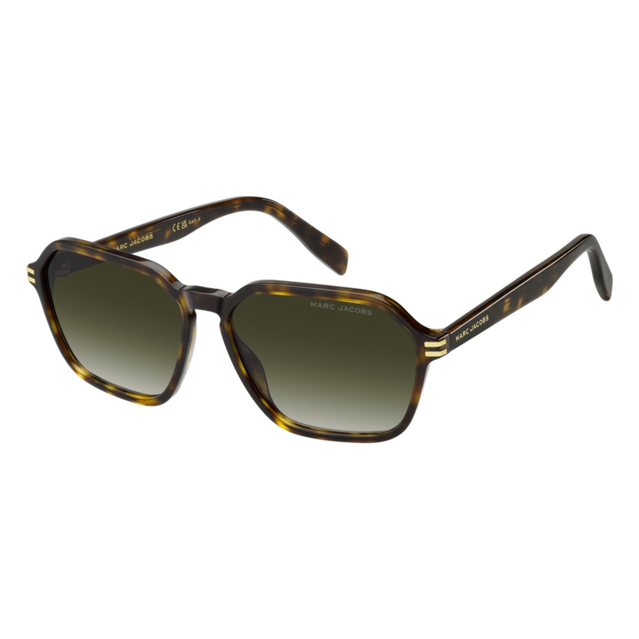 Gafas de Sol Marc Jacobs MARC 907/S 086 de Acetato Hombre 58 mm
