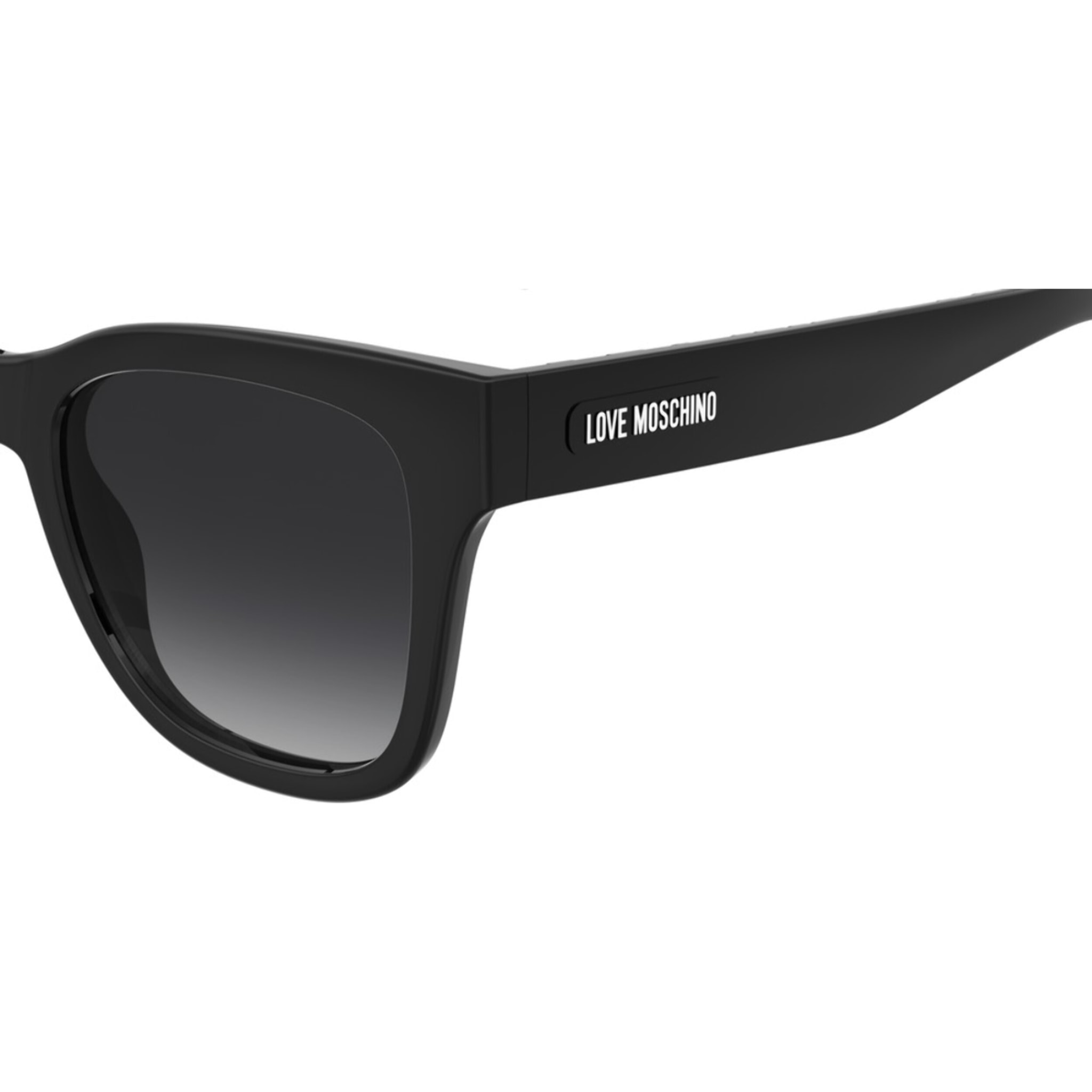 Gafas de Sol Love Moschino MOL104/S 807 de Tr90 Mujer 52 mm