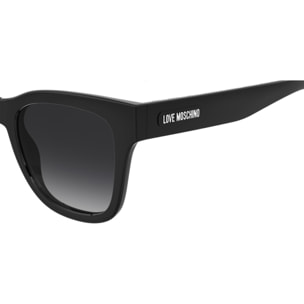 Gafas de Sol Love Moschino MOL104/S 807 de Tr90 Mujer 52 mm
