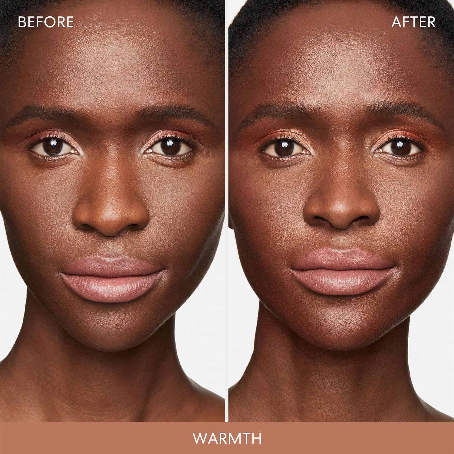 All Over Face Color Loose Bronzer - Bronzer Effet Bonne Mine