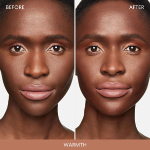 All Over Face Color Loose Bronzer - Bronzer Effet Bonne Mine