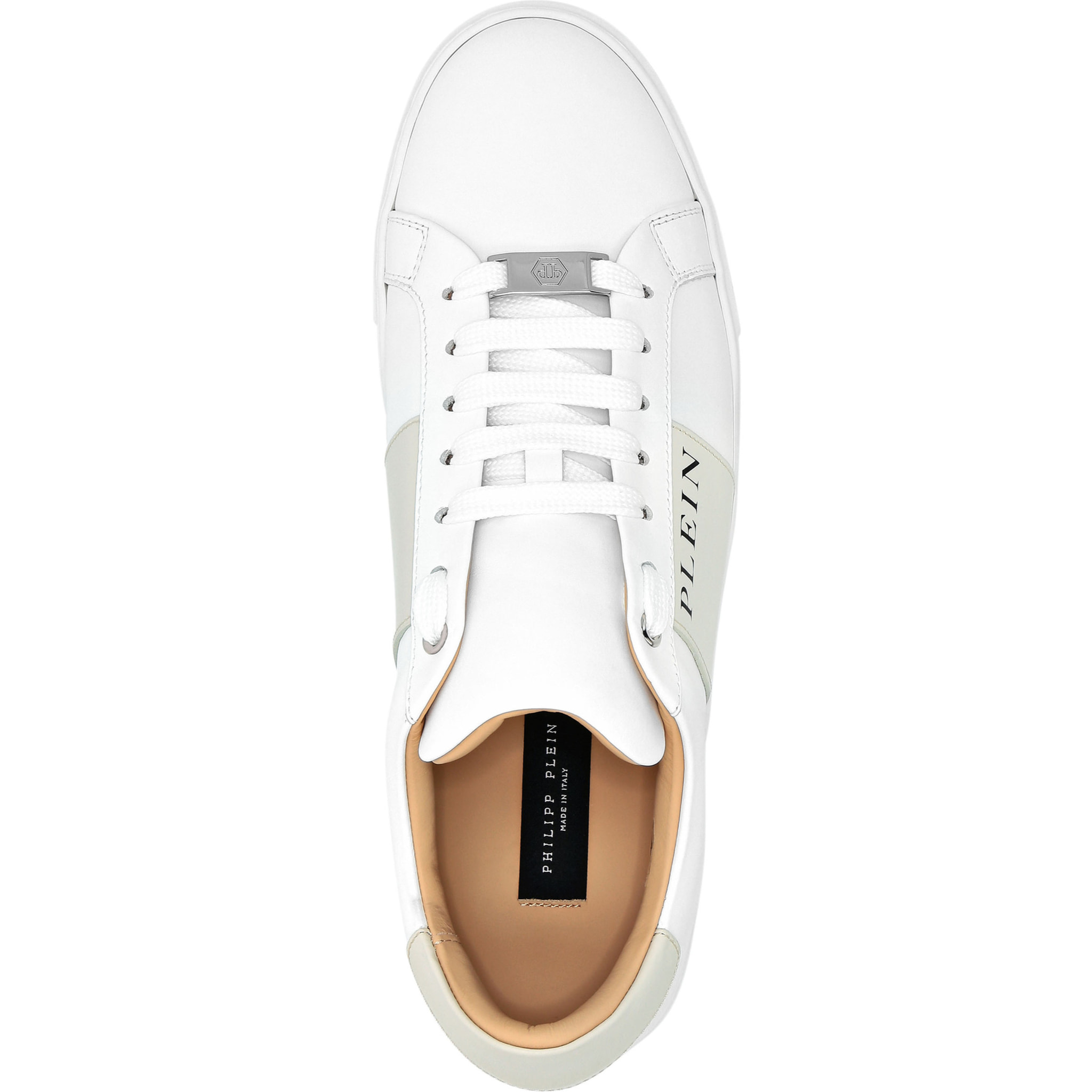 PHILIPP PLEIN Zapatillas bajas PREDATOR