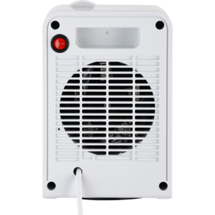 Chauffage soufflant ESSENTIELB EHFB151w