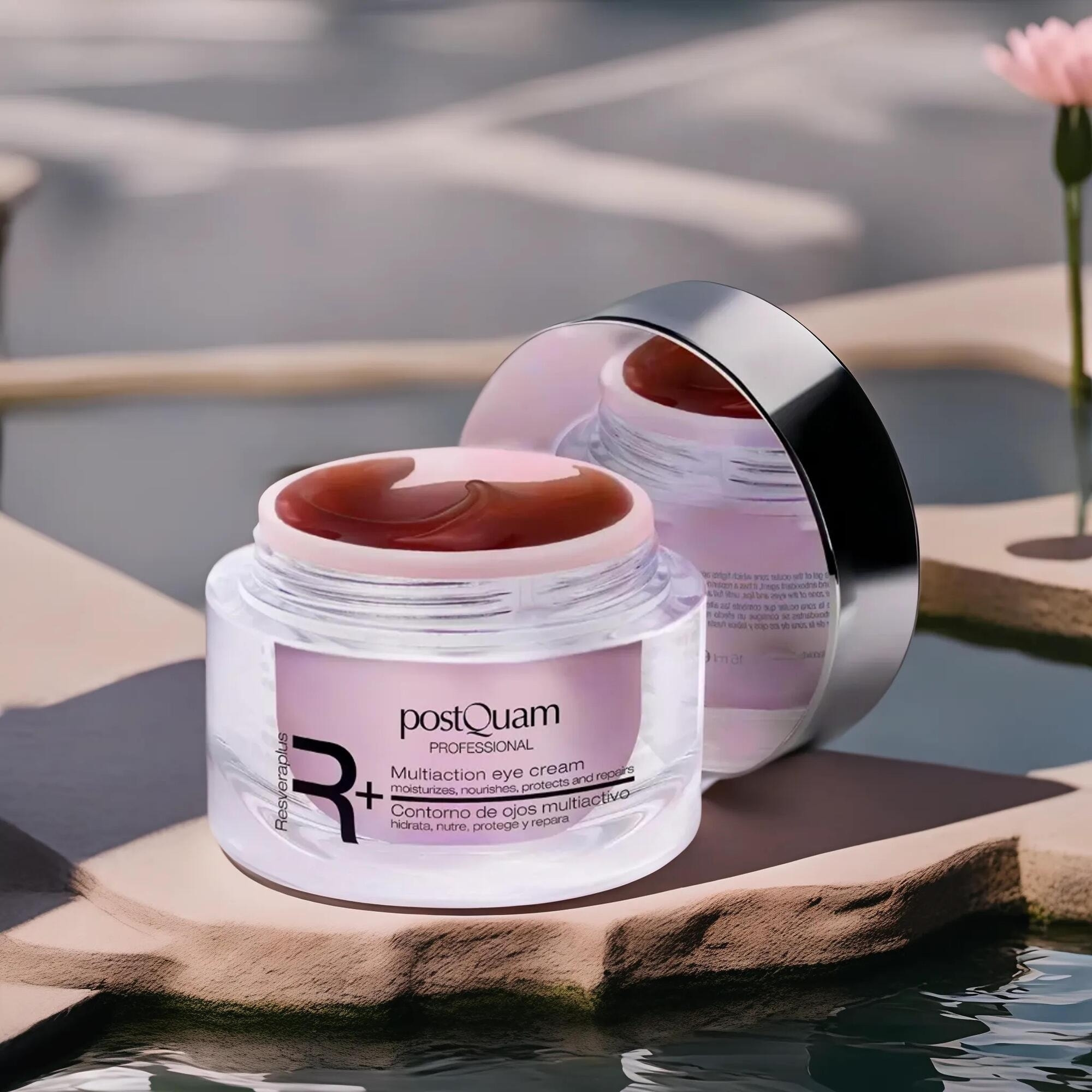 contorno multiaccion resveraplus 15ml