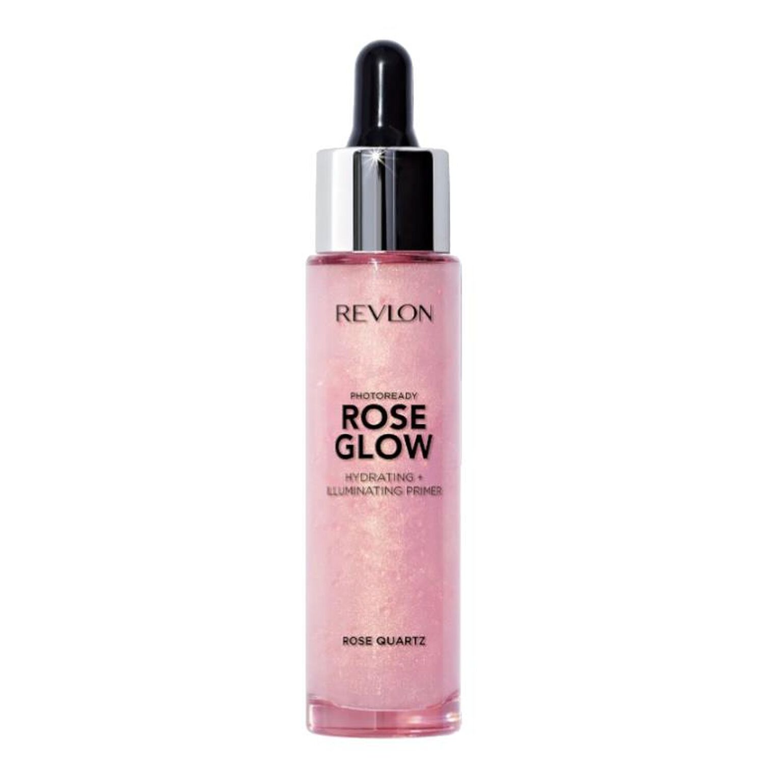 Photoready Rose Glow - Base de Teint Rafraîchissante Rose Quartz 30 ml