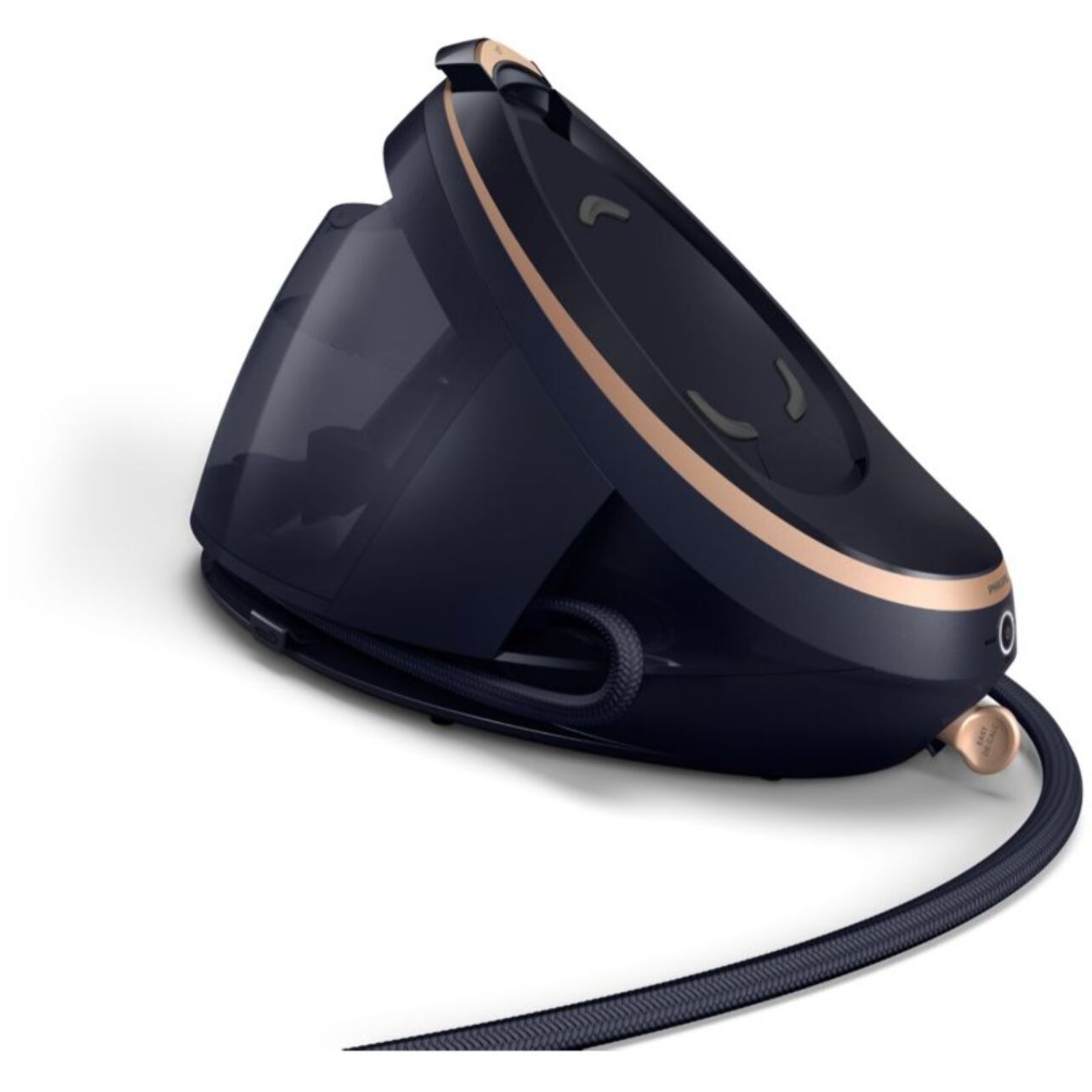 Centrale vapeur PHILIPS PSG9030/20 noir et rose doré 1,8L