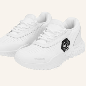 PHILIPP PLEIN Zapatilla Runner HEXAGON