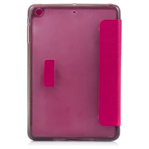 FUNDA LIBRO TABLET IPAD MINI 3