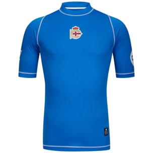 Kappa - Maglie gioco Uomo Blu - Kombat Xxv Deportivo