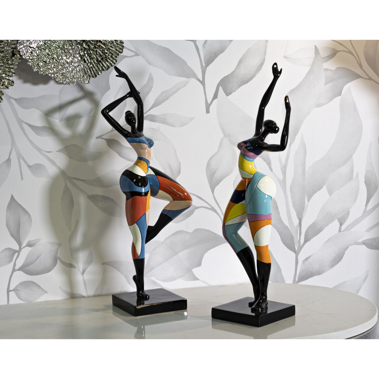 DONNINA DANCE RUBIC -B- CM 11,5X9X38,5