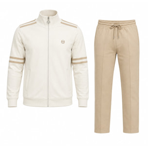 Tuta Uomo SERGIO TACCHINI Cotone Felpato