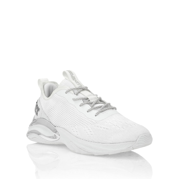PLEIN SPORT Runner Sneaker