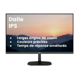 Ecran PC ESSENTIELB Pixel View IPS 27" IPS Full HD 144 Hz