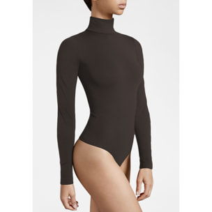 Body a collo alto Turtleneck String