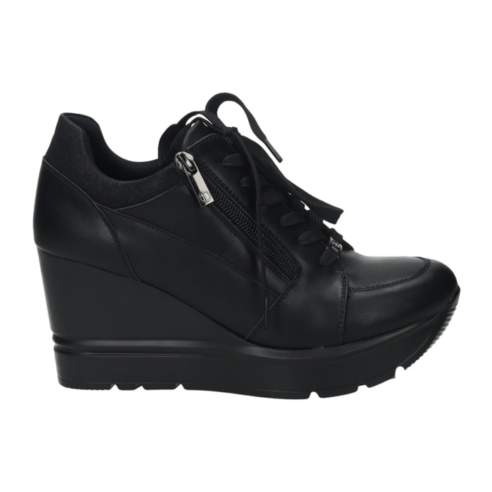 Sneakers Donna Tata Italia Nero