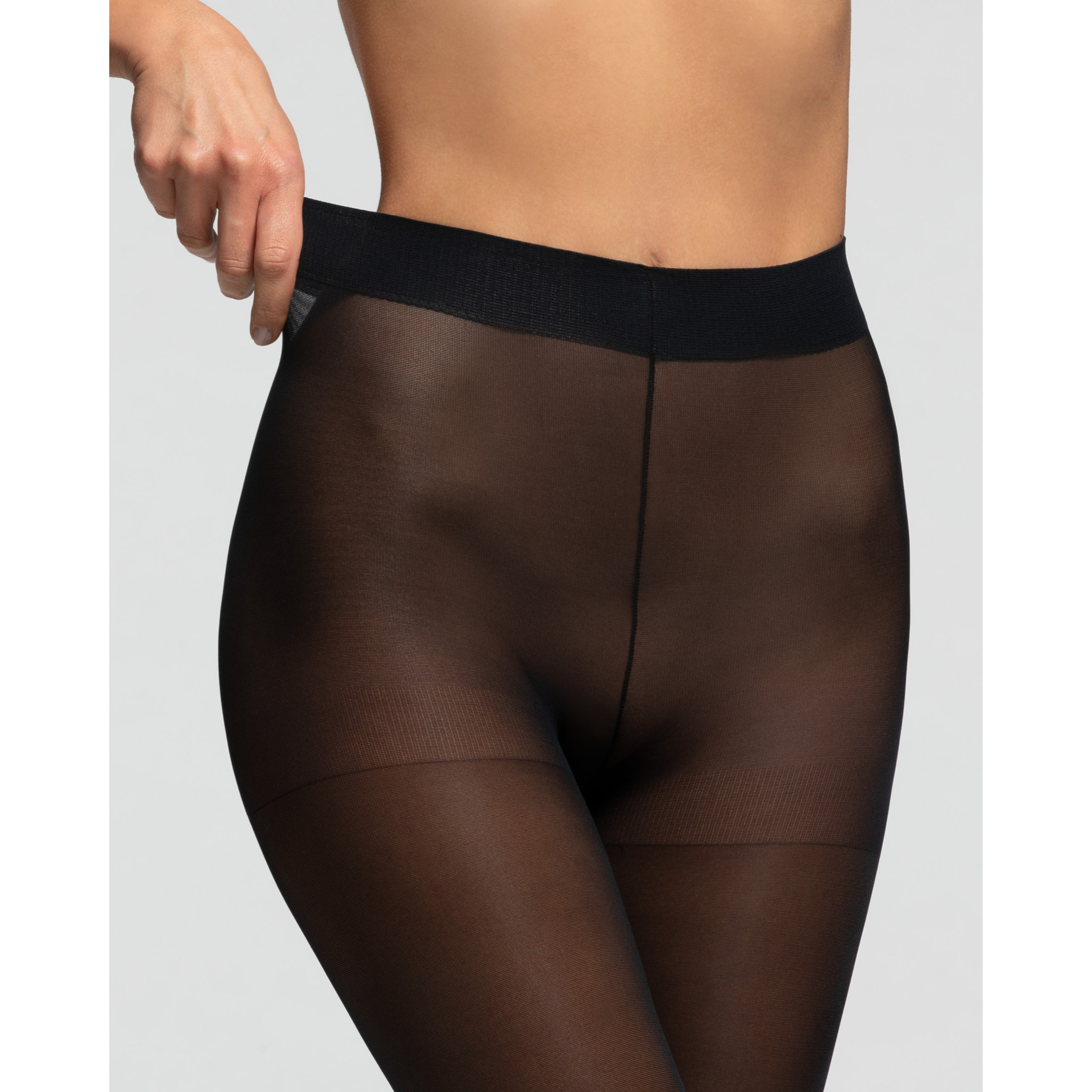 Collant 40 denari Eco-friendly