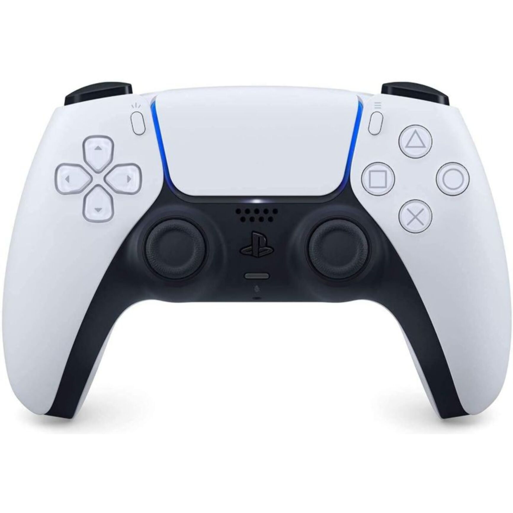 Manette SONY DualSense Blanche PS5 et PC