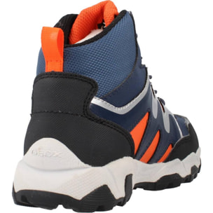 BOTAS GEOX J MAGNETAR B