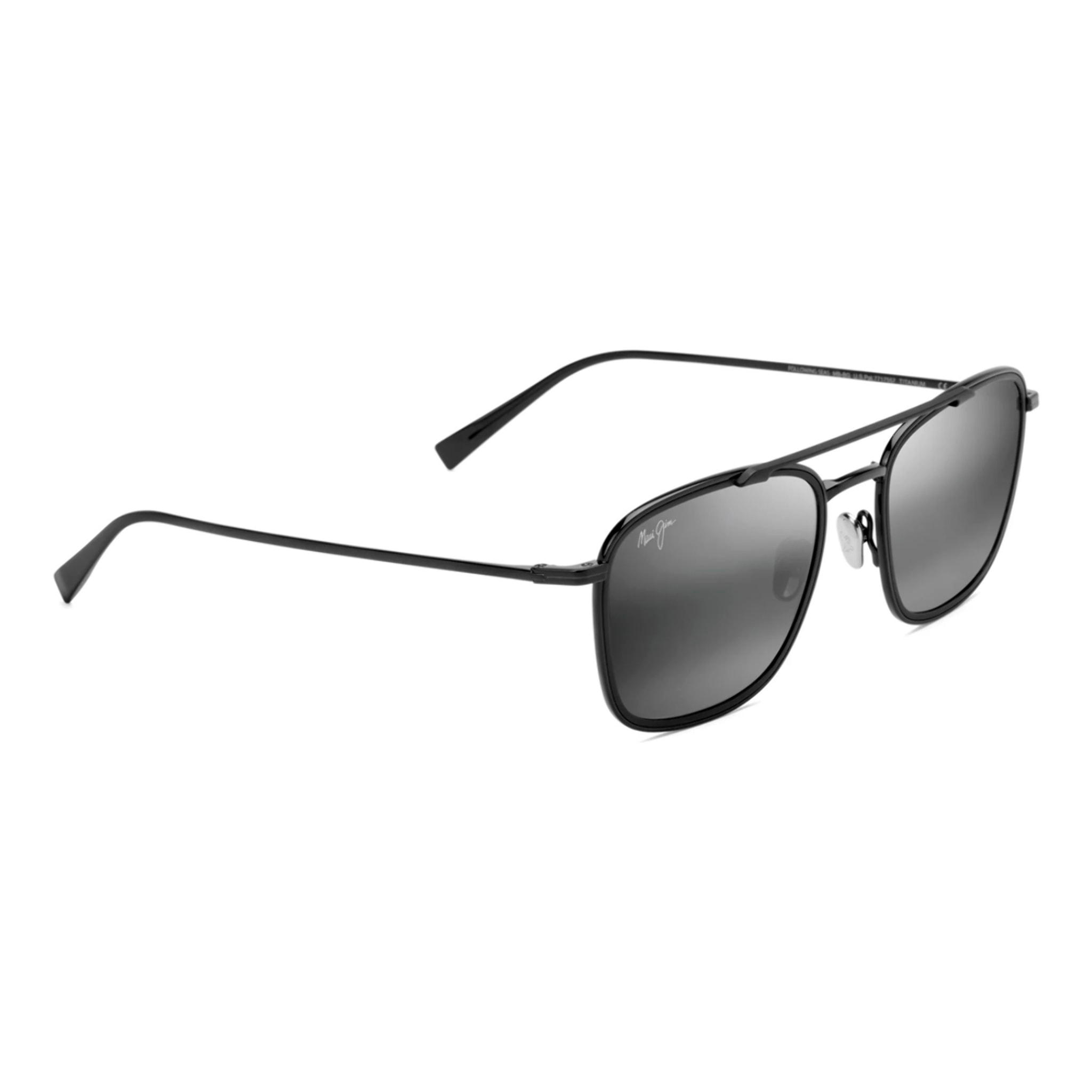 Gafas de sol Maui Jim Hombre 555-02