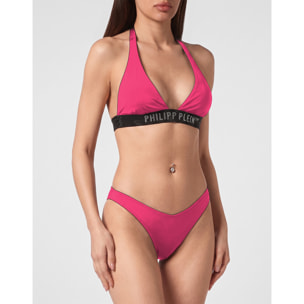 PHILIPP PLEIN Reggiseno