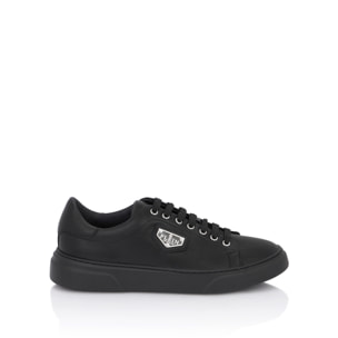 PHILIPP PLEIN Lo-Top Sneakers ICONIC PLEIN